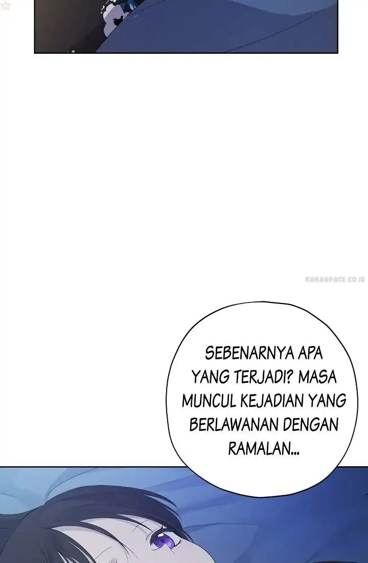 Actually, I Was the Real One Chapter 35 Gambar 53