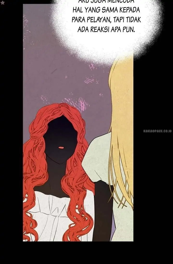 Actually, I Was the Real One Chapter 35 Gambar 7