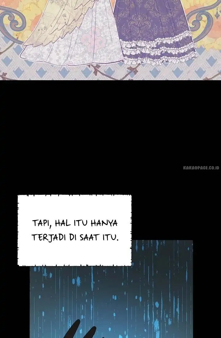 Actually, I Was the Real One Chapter 35 Gambar 9