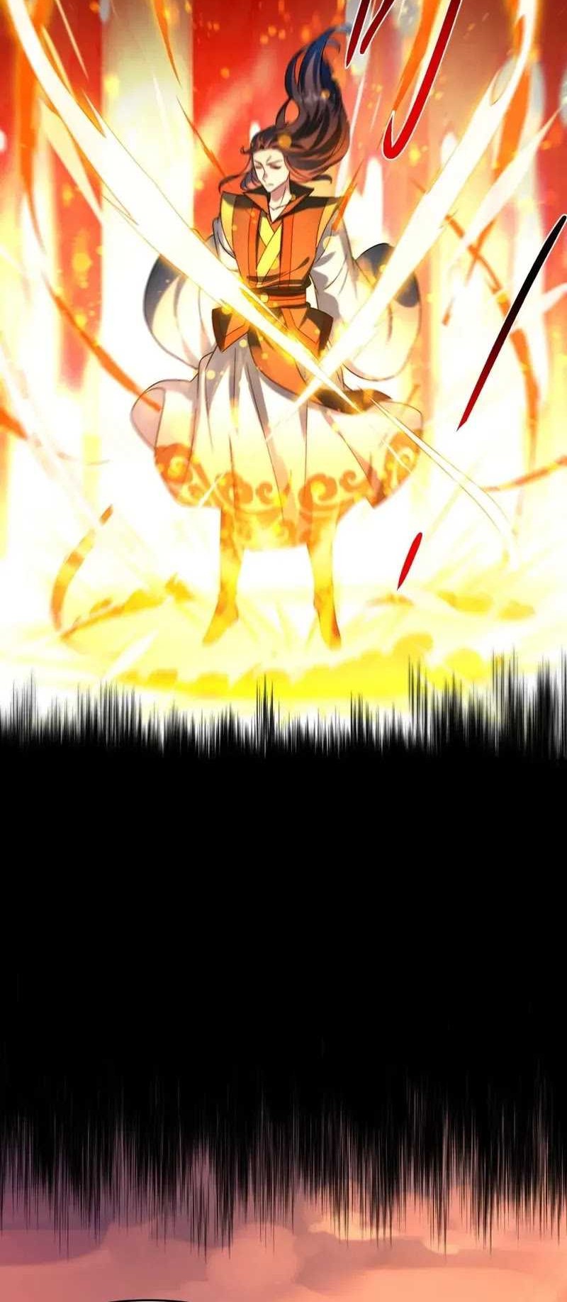 I Can Summon God Chapter 91 Gambar 25