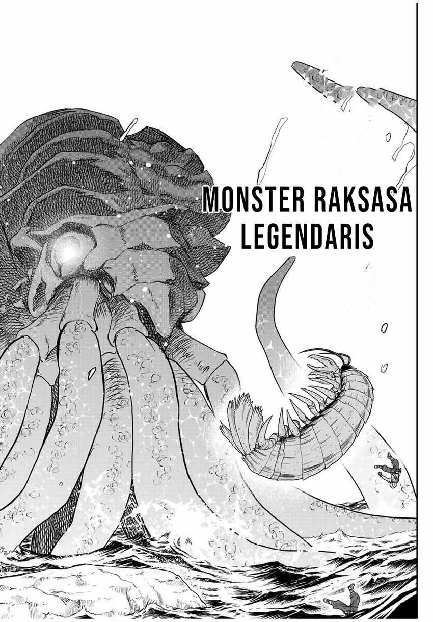 Dame Skill [Auto Mode] ga Kakuseishimashita ~Are, Guild no Scout-san, Ore wo “Iranai”-tte Itte Masendeshita?~ Chapter 74 Gambar 15