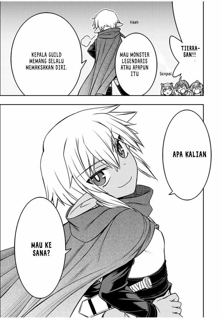 Dame Skill [Auto Mode] ga Kakuseishimashita ~Are, Guild no Scout-san, Ore wo “Iranai”-tte Itte Masendeshita?~ Chapter 74 Gambar 20