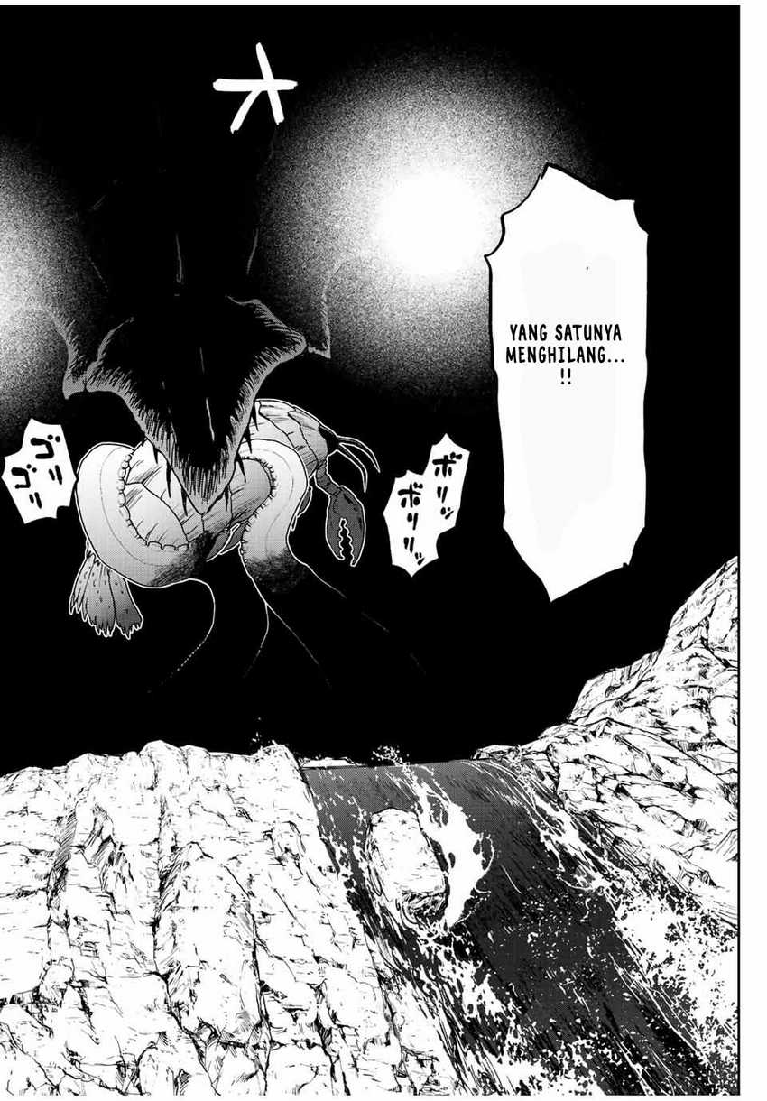 Dame Skill [Auto Mode] ga Kakuseishimashita ~Are, Guild no Scout-san, Ore wo “Iranai”-tte Itte Masendeshita?~ Chapter 74 Gambar 5