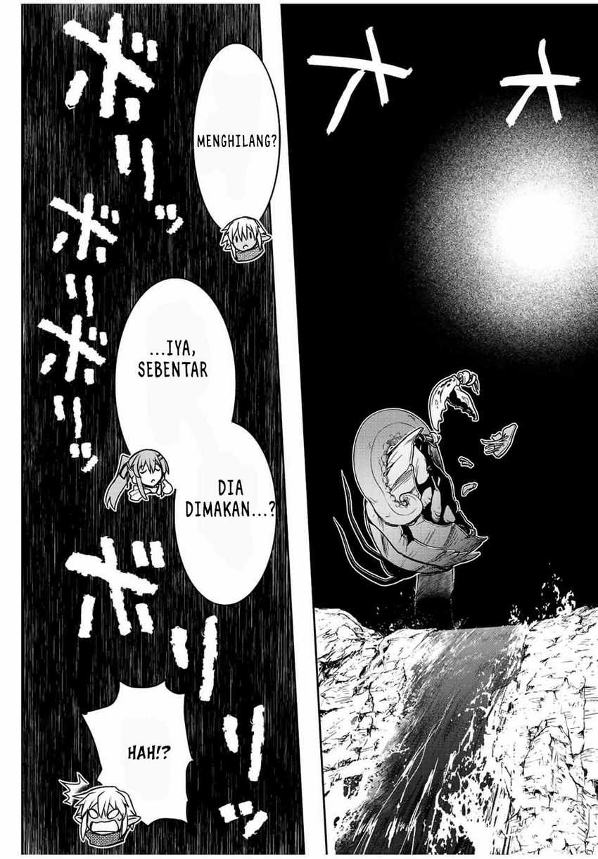 Dame Skill [Auto Mode] ga Kakuseishimashita ~Are, Guild no Scout-san, Ore wo “Iranai”-tte Itte Masendeshita?~ Chapter 74 Gambar 6