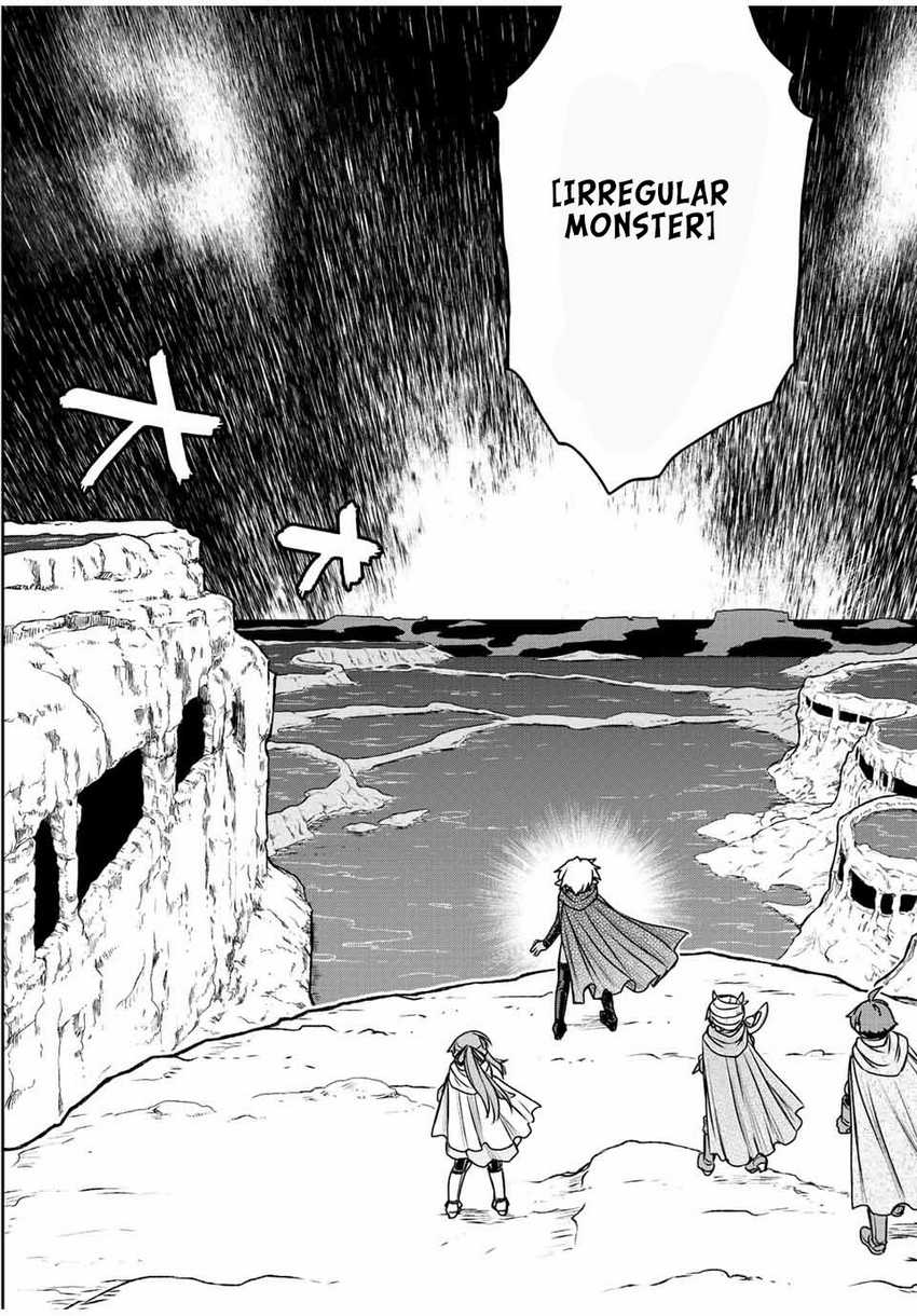 Dame Skill [Auto Mode] ga Kakuseishimashita ~Are, Guild no Scout-san, Ore wo “Iranai”-tte Itte Masendeshita?~ Chapter 74 Gambar 8