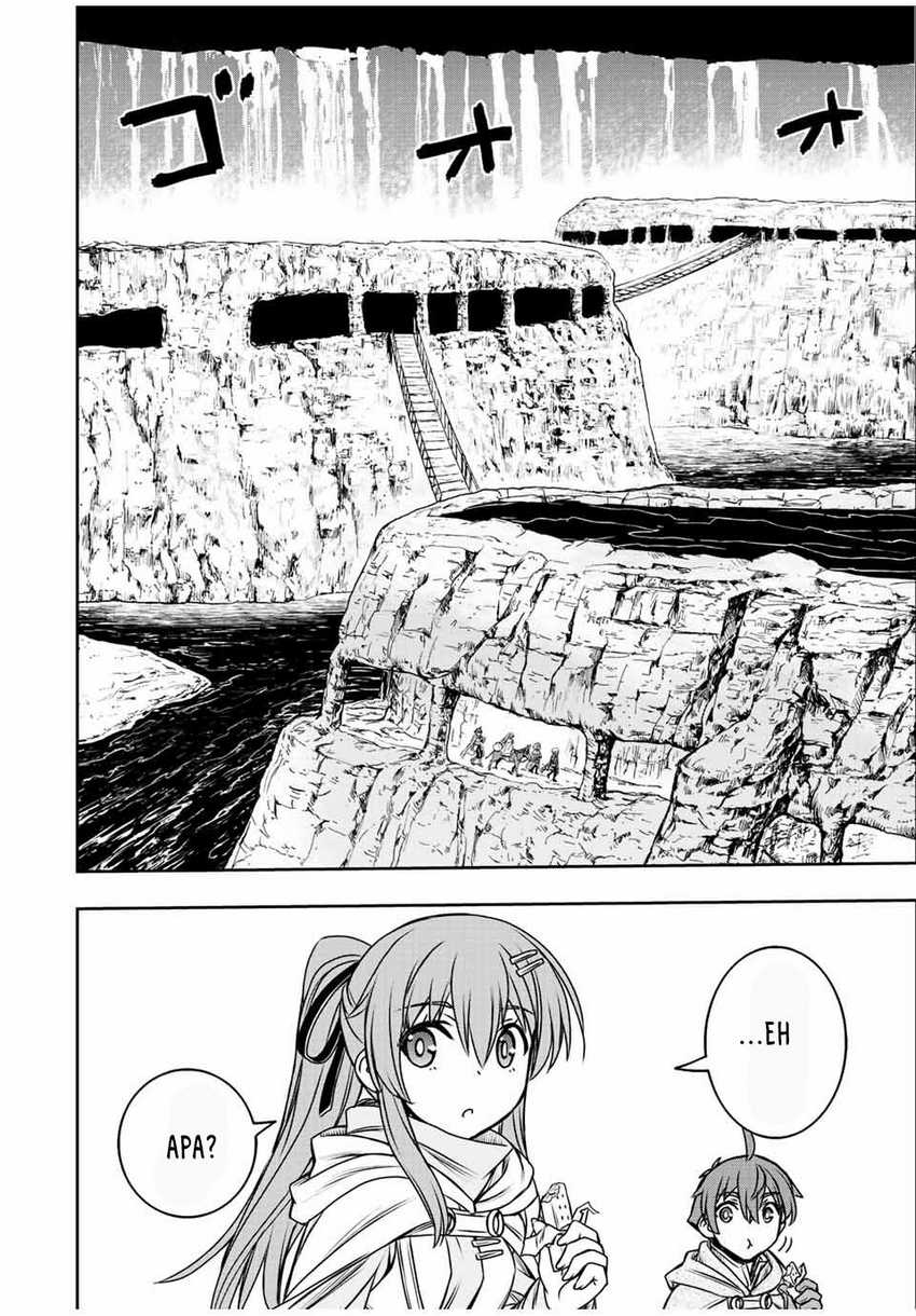 Dame Skill [Auto Mode] ga Kakuseishimashita ~Are, Guild no Scout-san, Ore wo “Iranai”-tte Itte Masendeshita?~ Chapter 73 Gambar 15