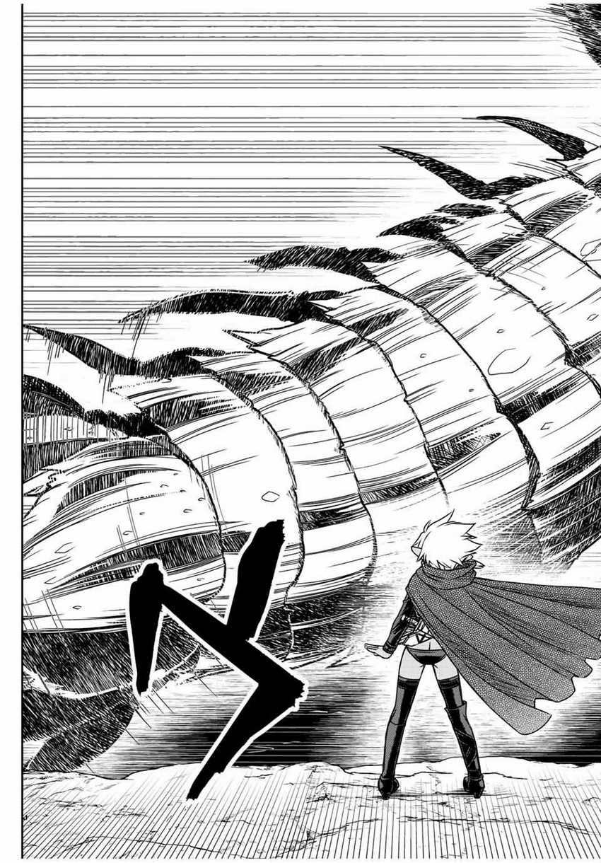 Dame Skill [Auto Mode] ga Kakuseishimashita ~Are, Guild no Scout-san, Ore wo “Iranai”-tte Itte Masendeshita?~ Chapter 73 Gambar 20