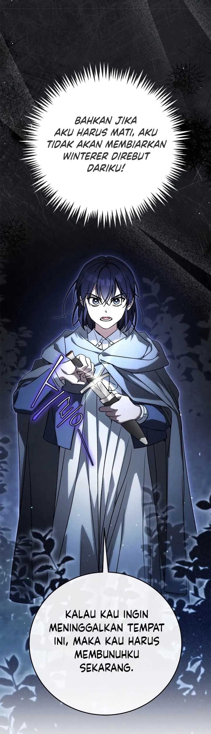 Children of the Rune Chapter 34 Gambar 24