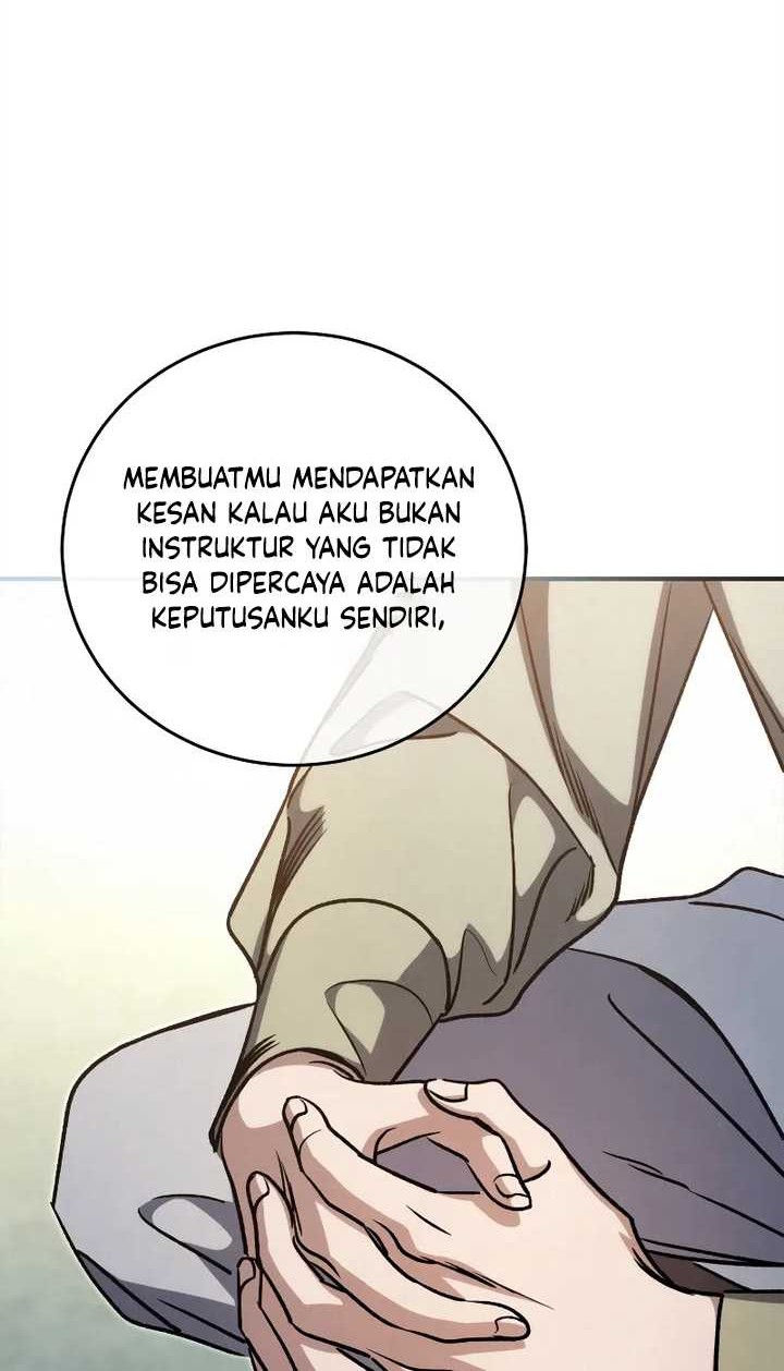 Children of the Rune Chapter 34 Gambar 33