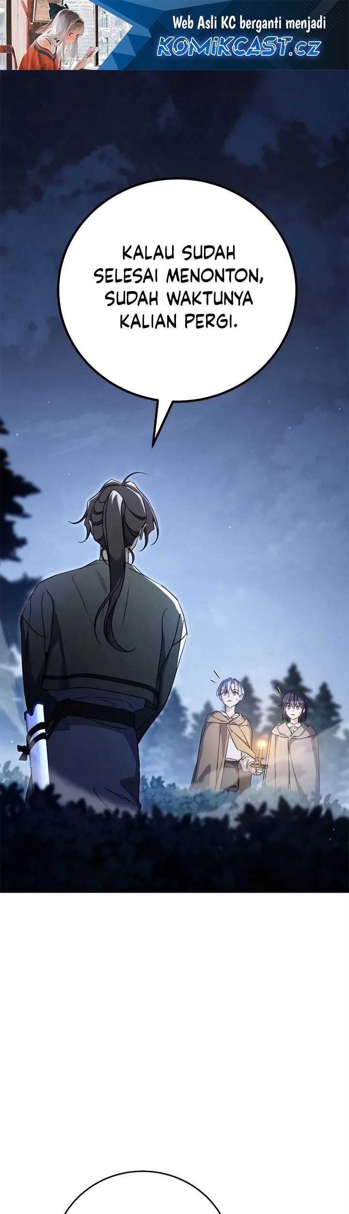 Baca Manhwa Children of the Rune Chapter 34 Gambar 2