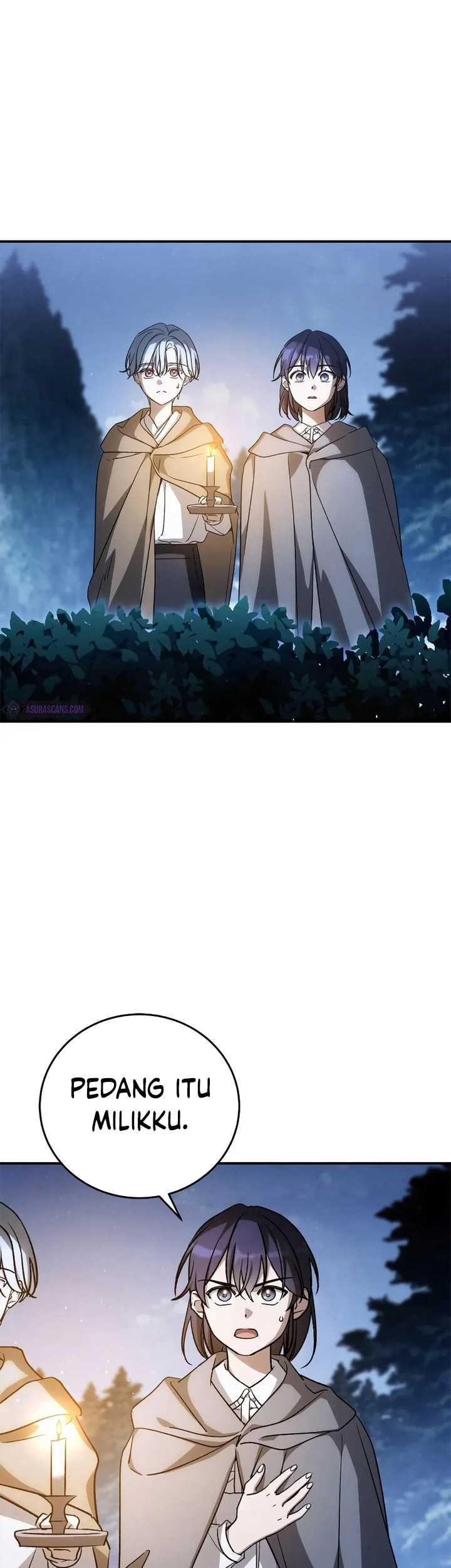 Children of the Rune Chapter 34 Gambar 4