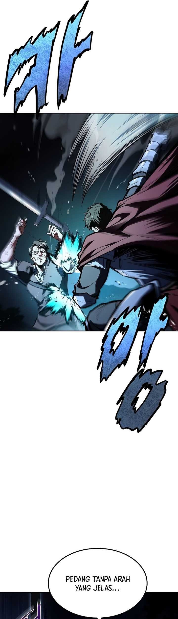 Archmage Restaurant Chapter 55 Gambar 23