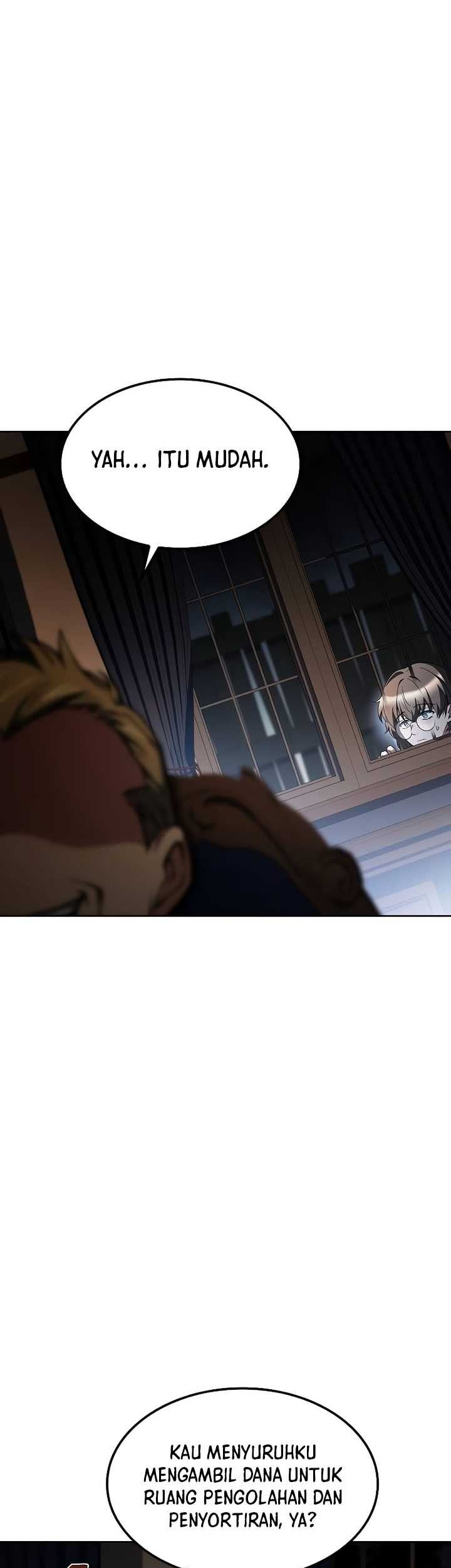 Archmage Restaurant Chapter 55 Gambar 44
