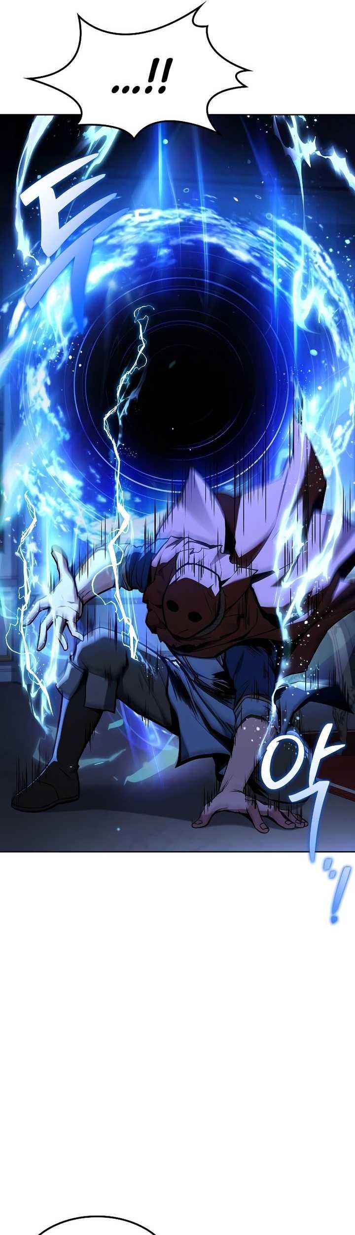 Archmage Restaurant Chapter 55 Gambar 60