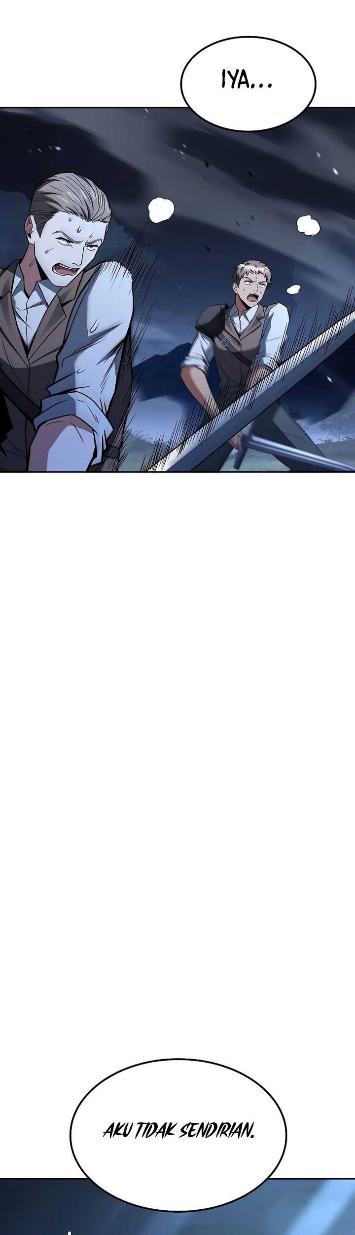 Archmage Restaurant Chapter 55 Gambar 70