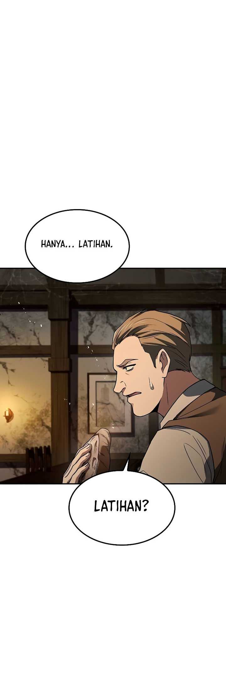Archmage Restaurant Chapter 55 Gambar 6