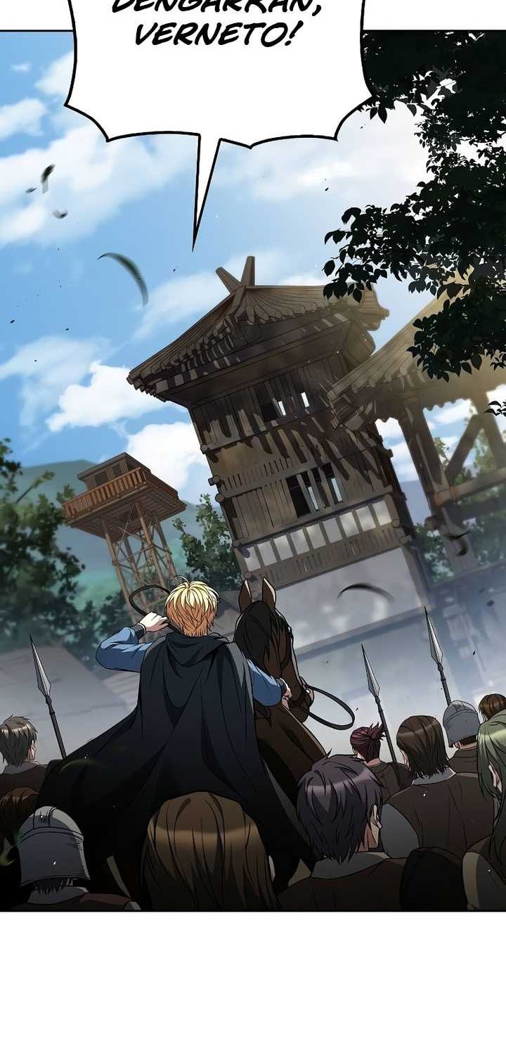 Archmage Restaurant Chapter 55 Gambar 83