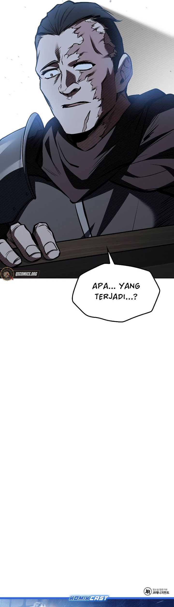 Archmage Restaurant Chapter 55 Gambar 91