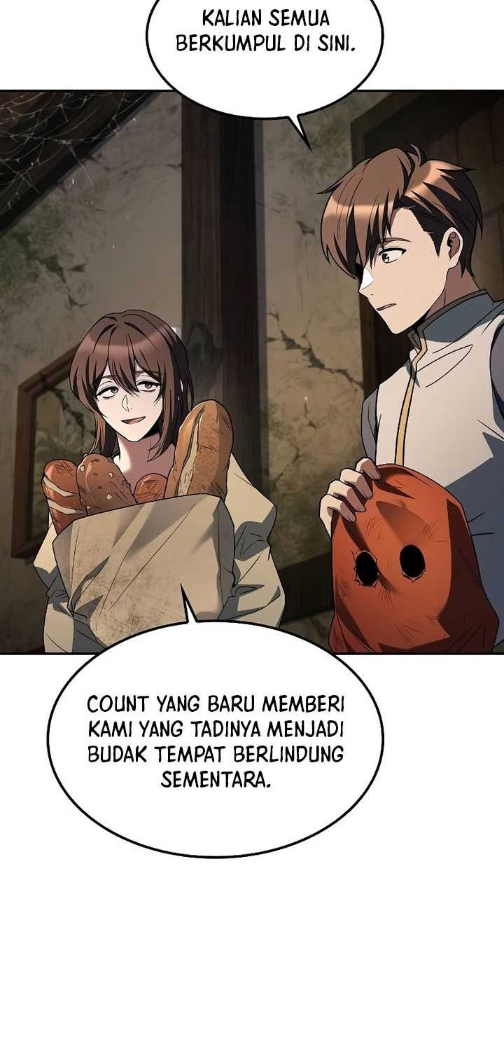 Archmage Restaurant Chapter 55 Gambar 14