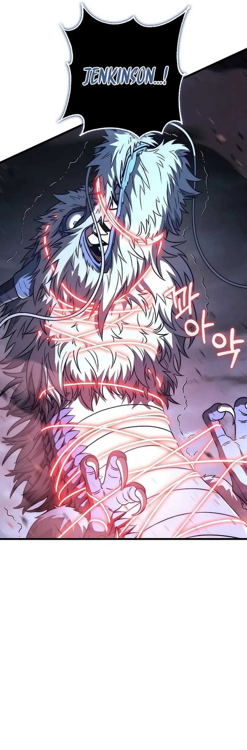 Foreigner on the Periphery (Remake) Chapter 59 Gambar 25