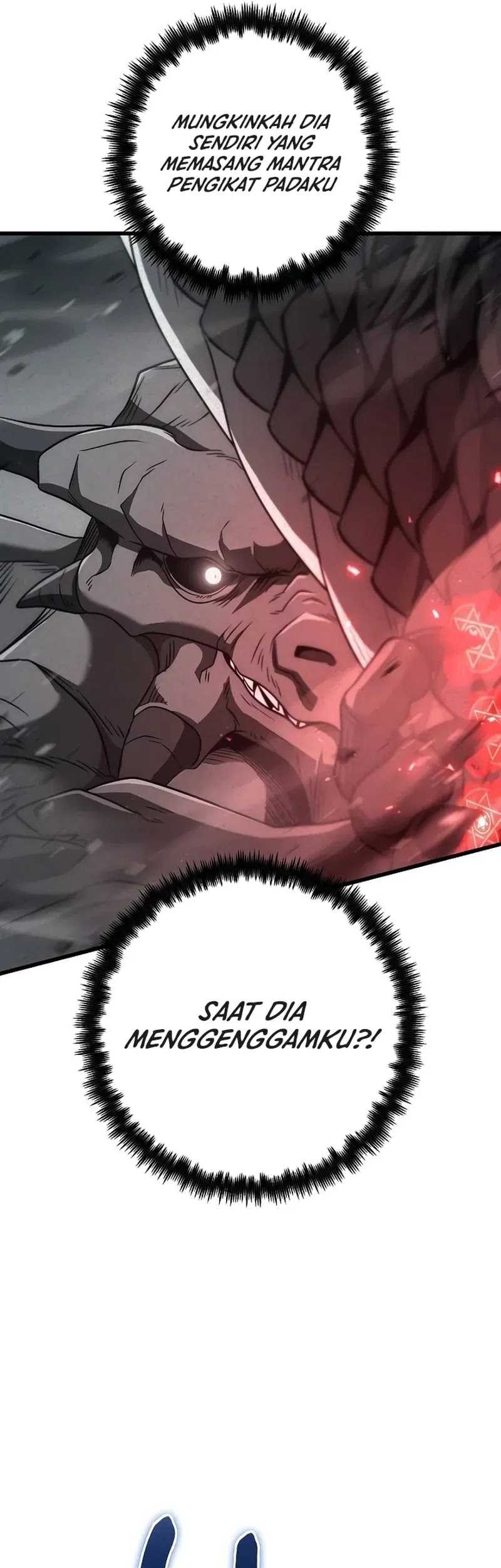 Foreigner on the Periphery (Remake) Chapter 59 Gambar 26