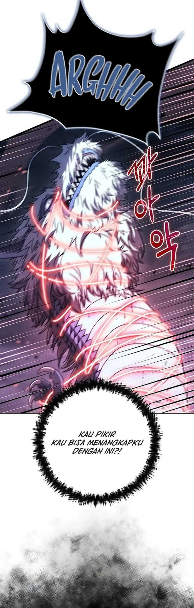 Foreigner on the Periphery (Remake) Chapter 59 Gambar 32