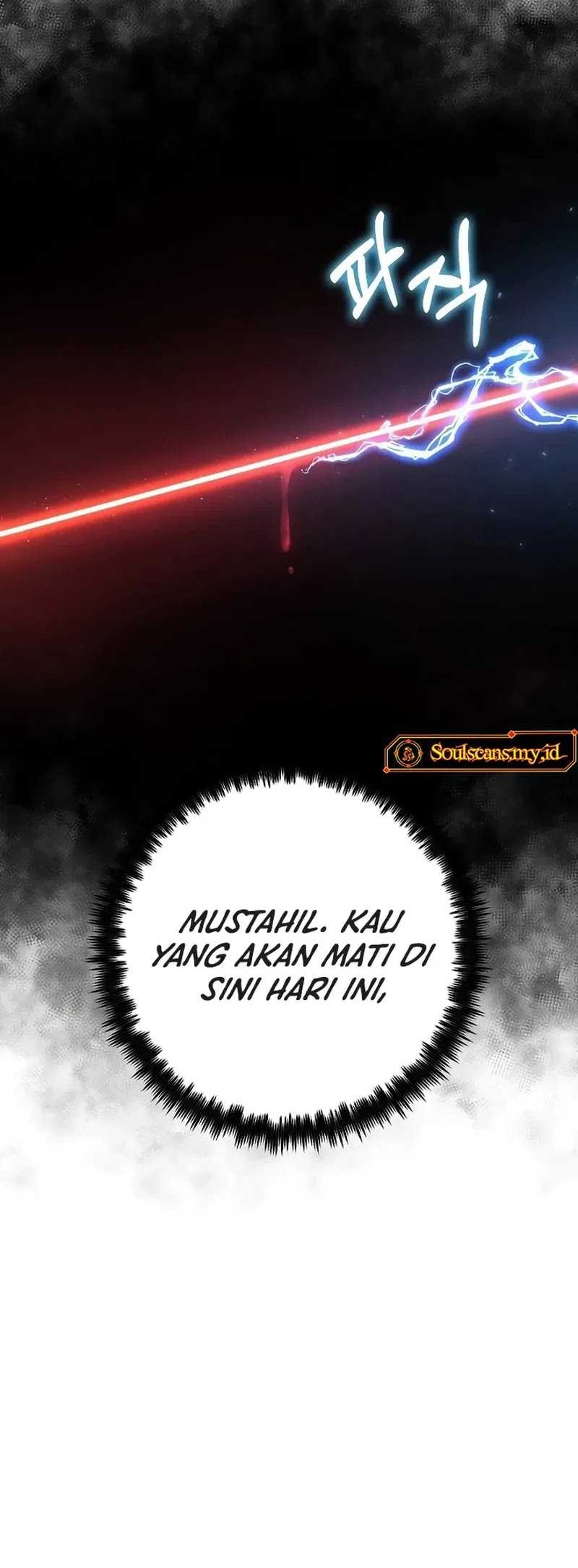 Foreigner on the Periphery (Remake) Chapter 59 Gambar 33