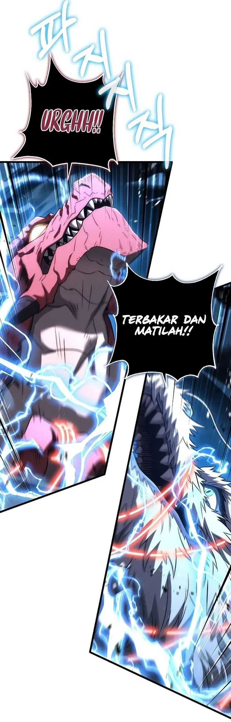 Foreigner on the Periphery (Remake) Chapter 59 Gambar 36