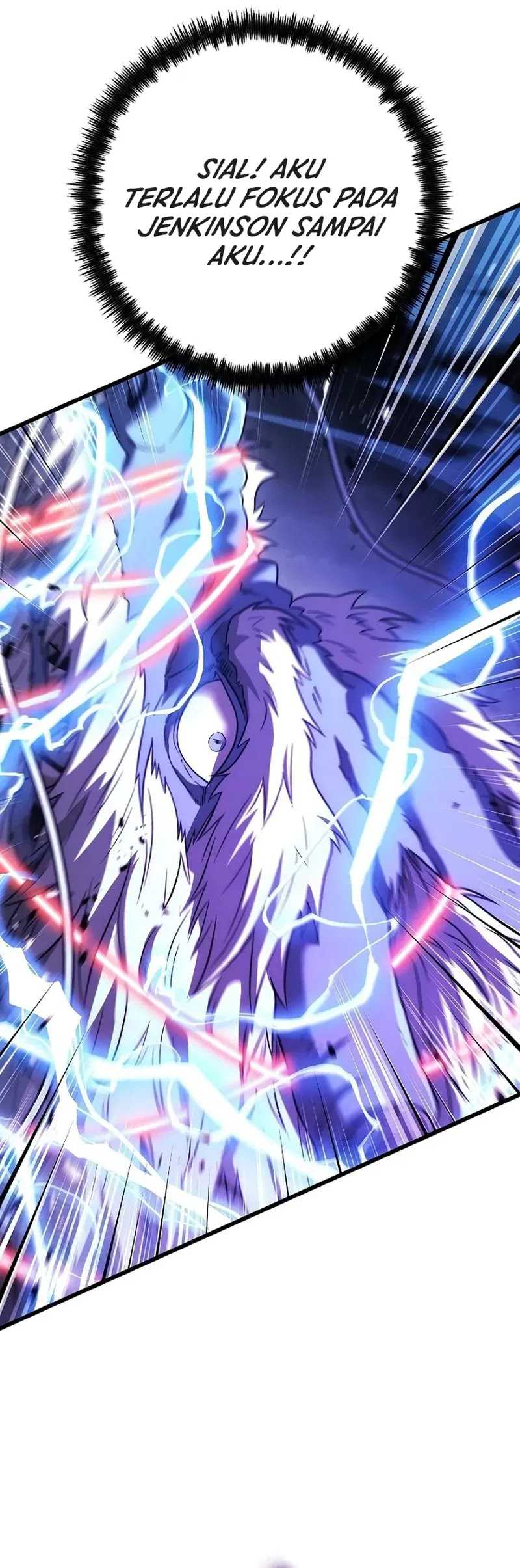 Foreigner on the Periphery (Remake) Chapter 59 Gambar 40