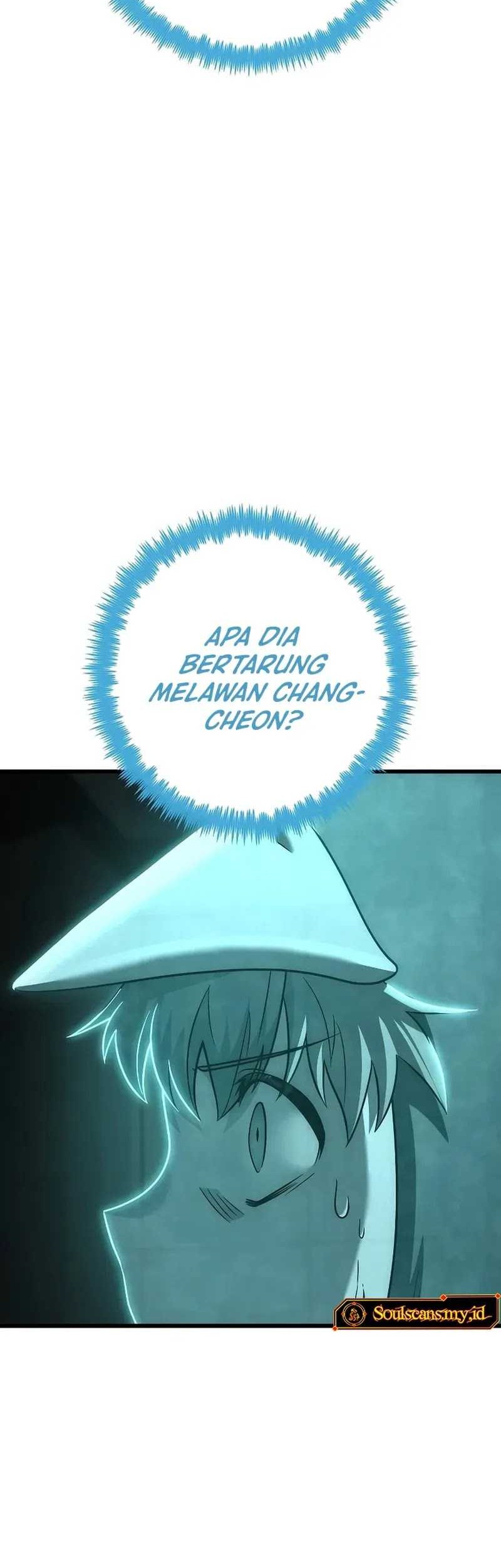 Foreigner on the Periphery (Remake) Chapter 59 Gambar 48