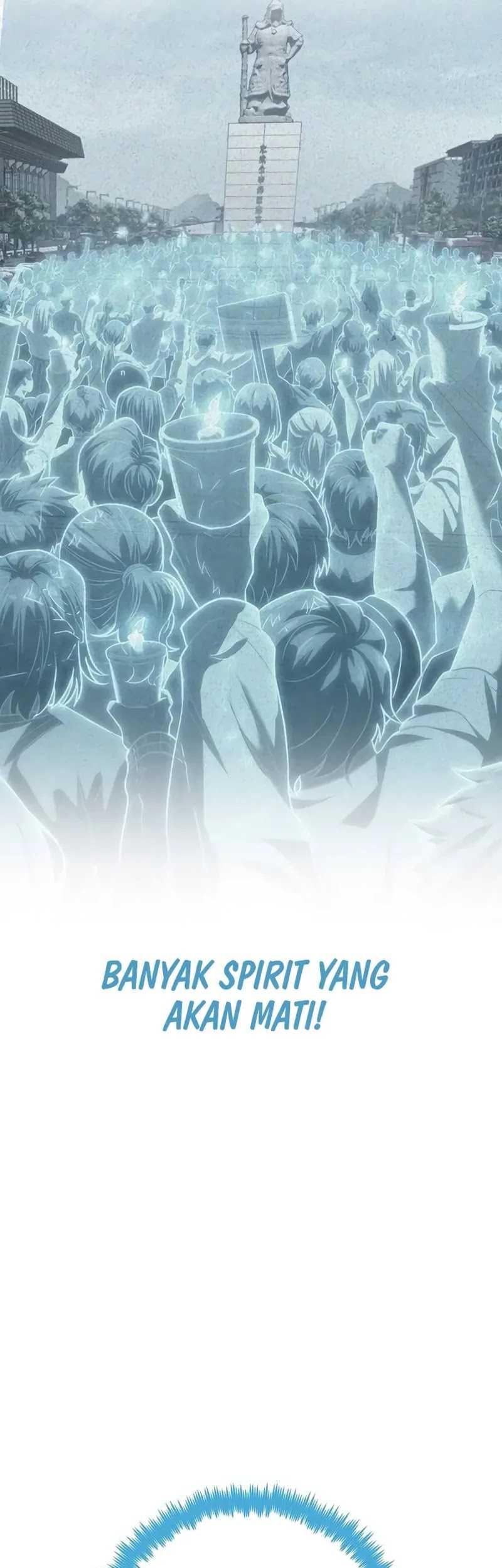 Foreigner on the Periphery (Remake) Chapter 59 Gambar 51