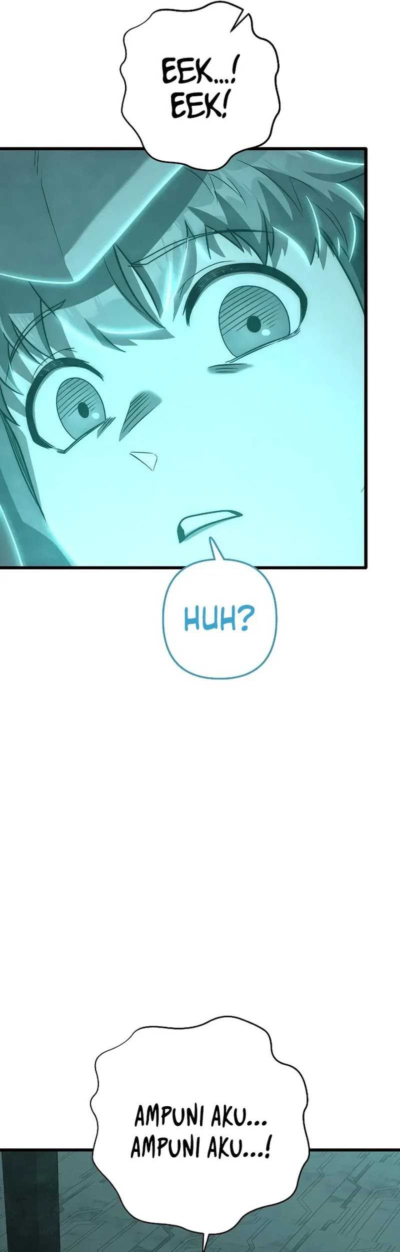 Foreigner on the Periphery (Remake) Chapter 59 Gambar 53