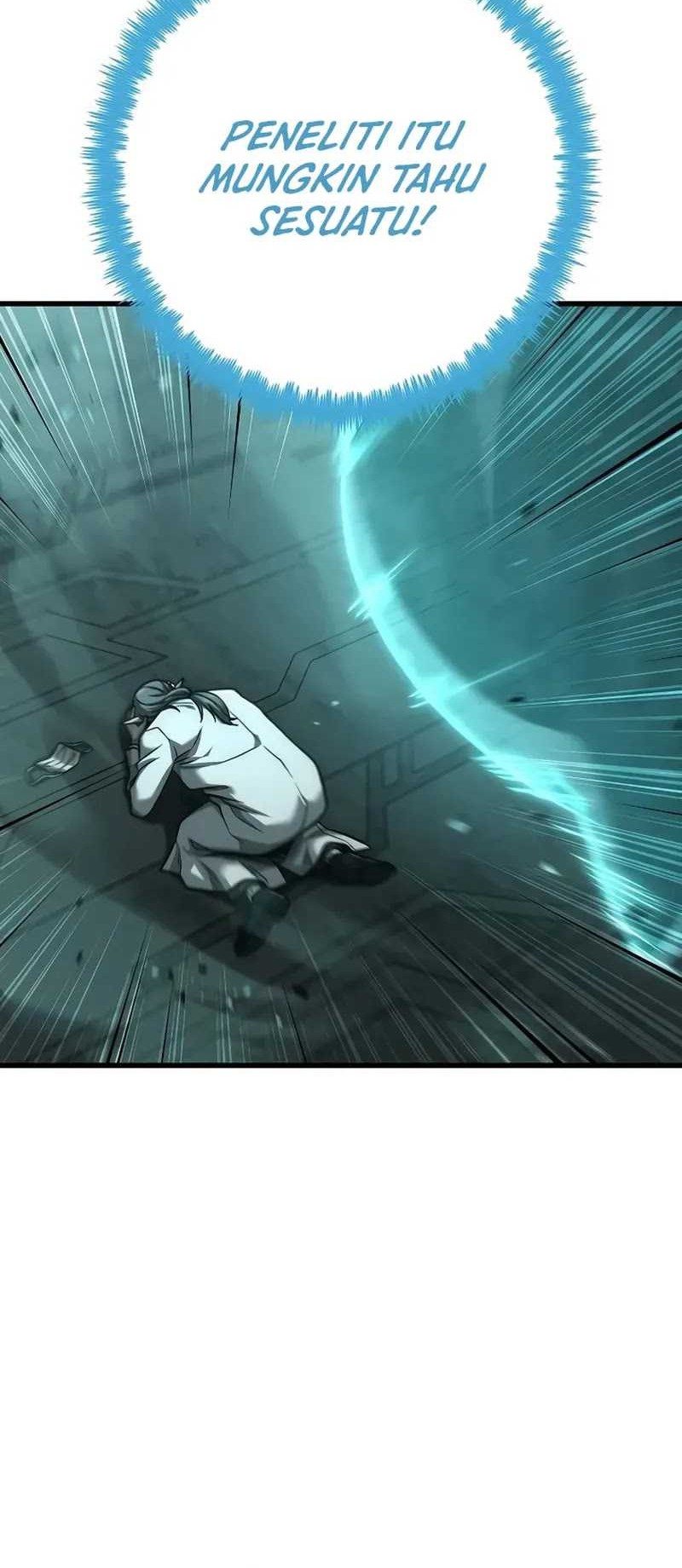 Foreigner on the Periphery (Remake) Chapter 59 Gambar 56