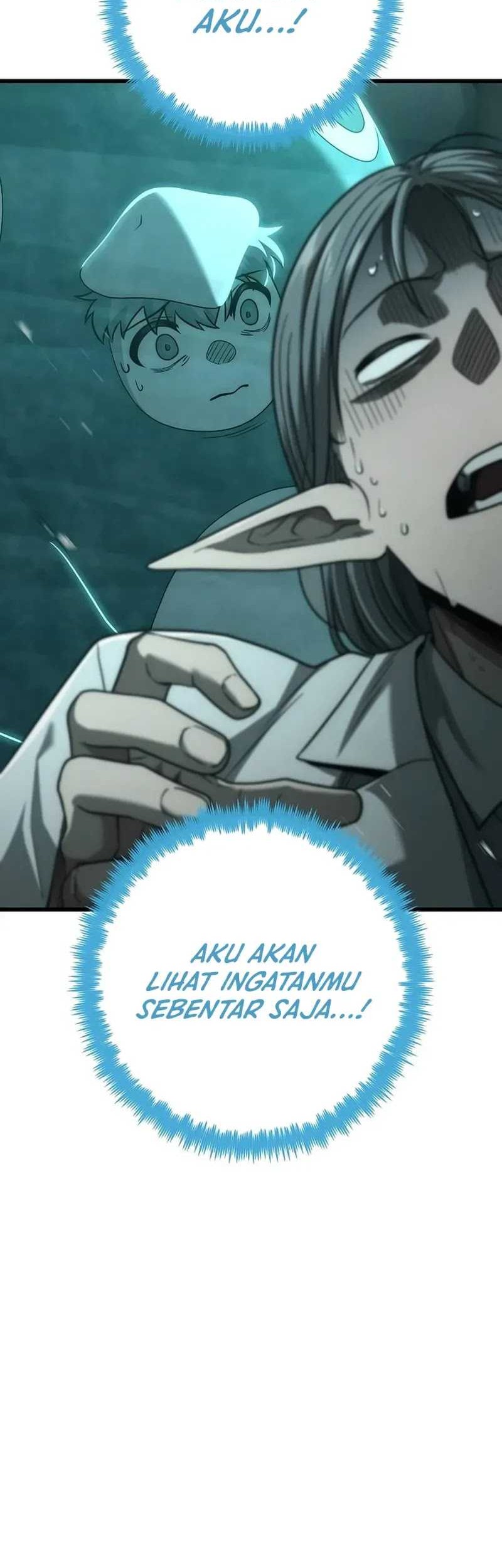Foreigner on the Periphery (Remake) Chapter 59 Gambar 58