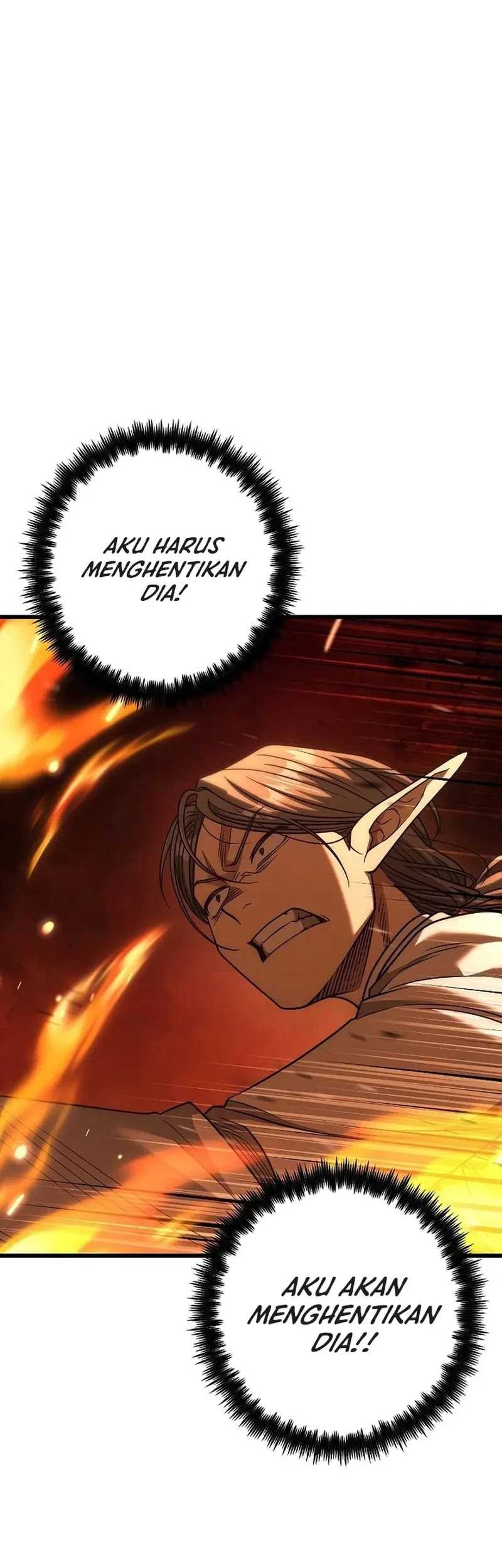 Foreigner on the Periphery (Remake) Chapter 59 Gambar 65