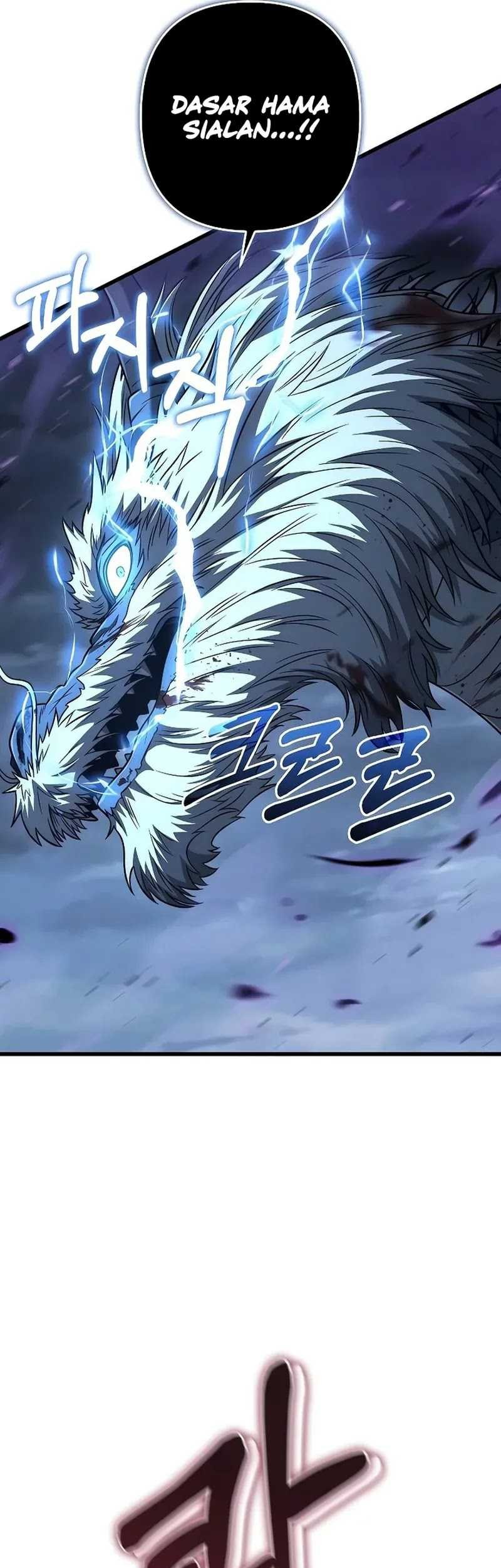 Foreigner on the Periphery (Remake) Chapter 59 Gambar 12