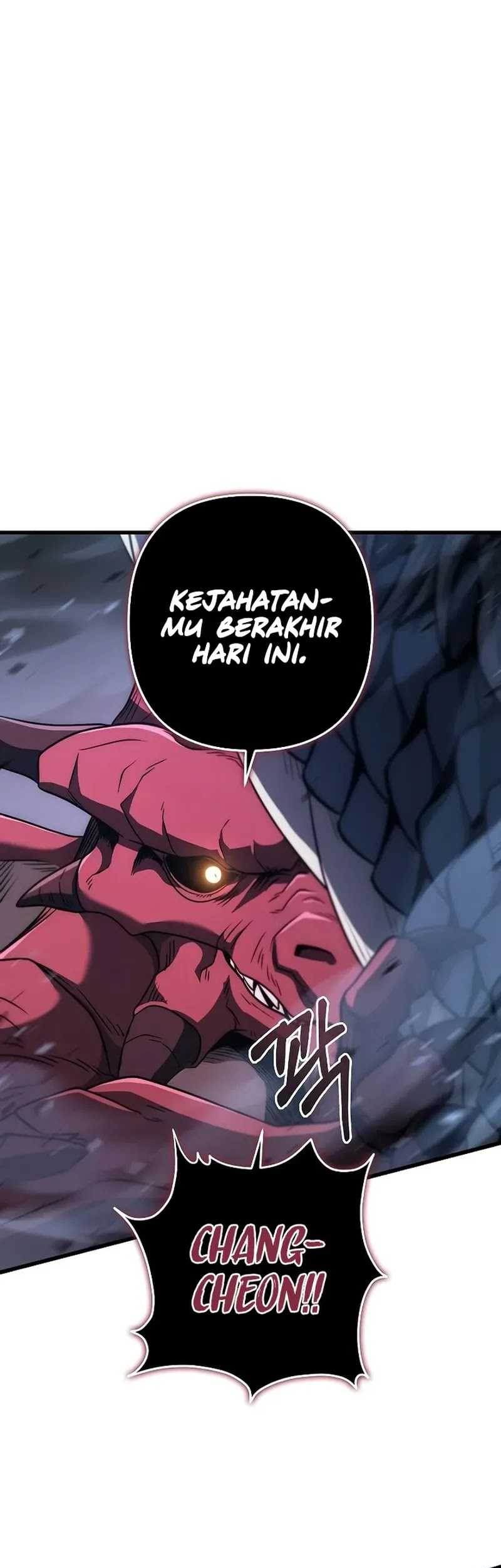 Foreigner on the Periphery (Remake) Chapter 59 Gambar 14