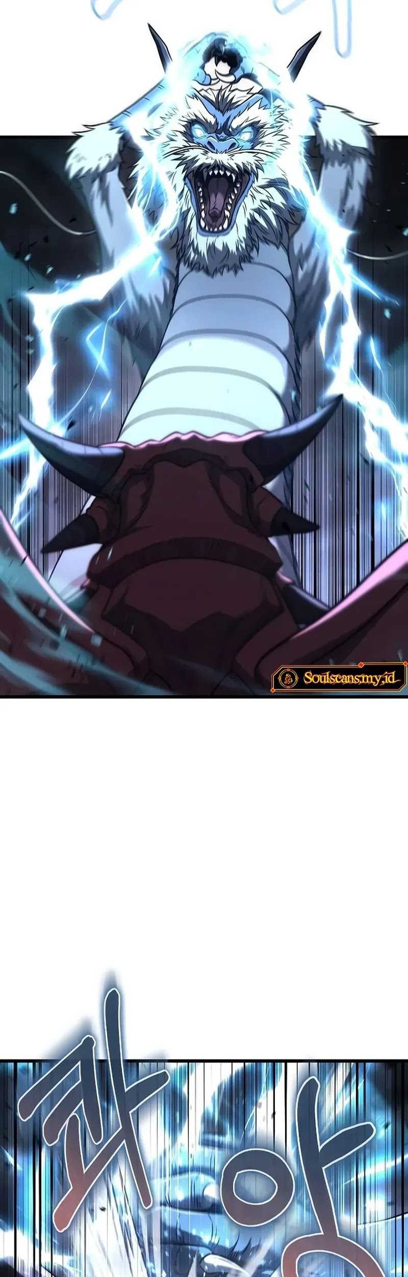 Foreigner on the Periphery (Remake) Chapter 59 Gambar 16