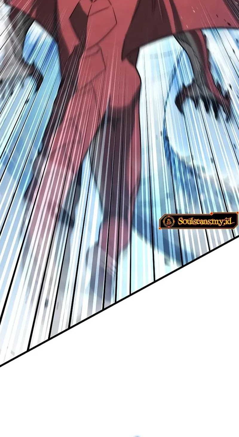 Foreigner on the Periphery (Remake) Chapter 58 Gambar 17