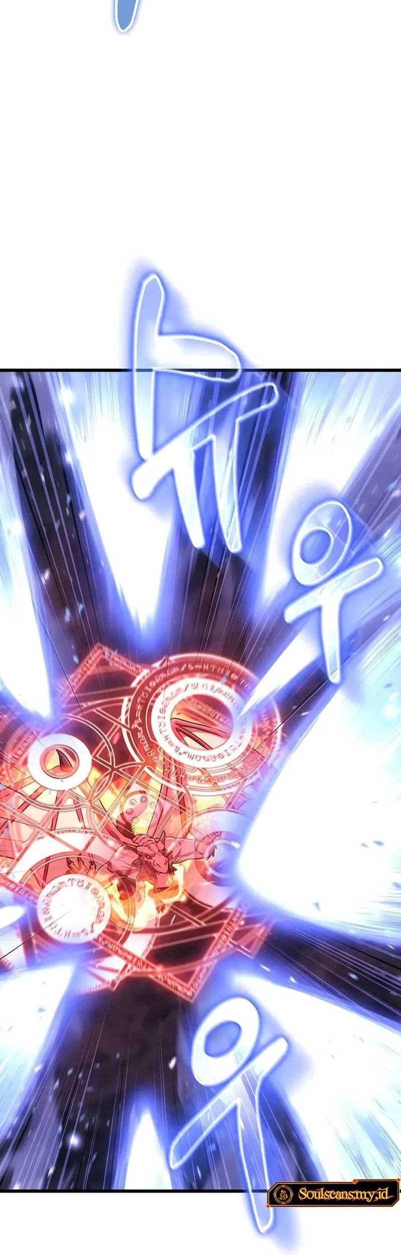 Foreigner on the Periphery (Remake) Chapter 58 Gambar 60
