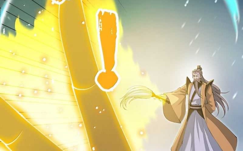 After Ten Years of Chopping Wood, Immortals Begged To Become My Disciples Chapter 101 Gambar 27