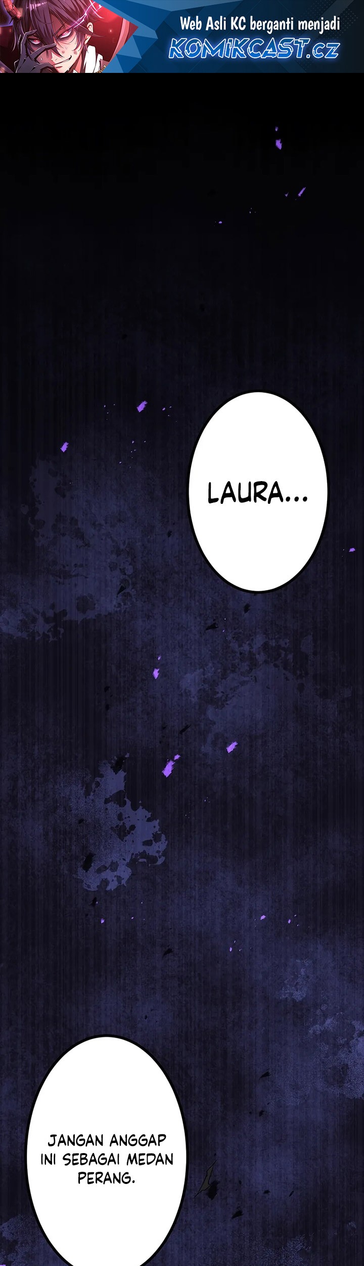 Baca Manga Dungeon Defense Chapter 40 Gambar 2