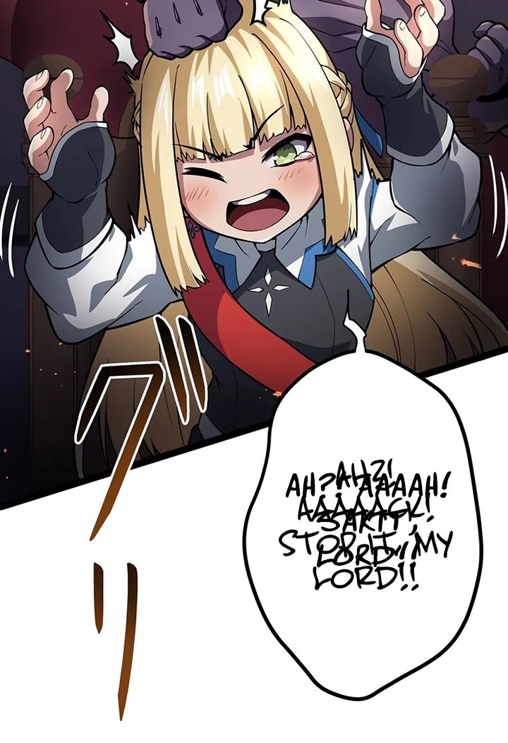 Dungeon Defense Chapter 40 Gambar 101
