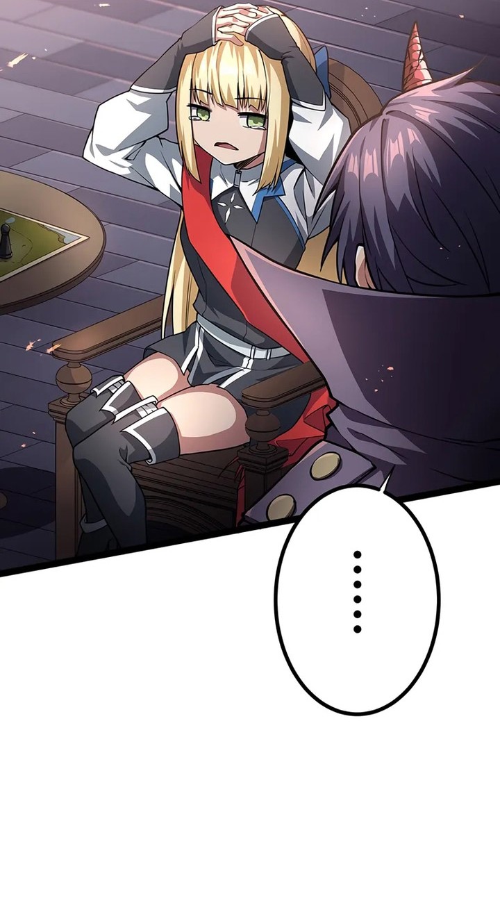 Dungeon Defense Chapter 40 Gambar 109