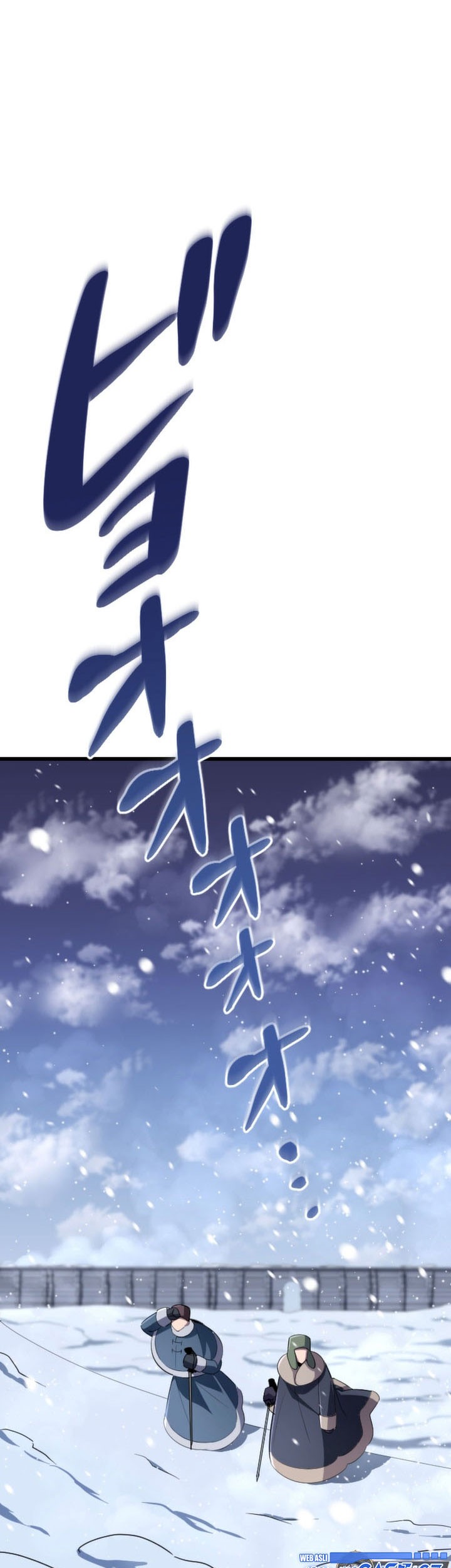 Unparalleled ??? Rank Hidden Equipment Chapter 22 Gambar 24