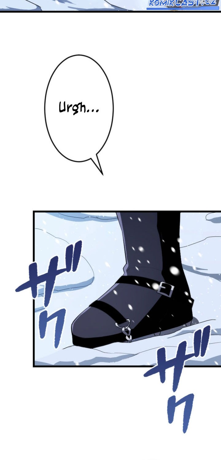 Unparalleled ??? Rank Hidden Equipment Chapter 22 Gambar 25