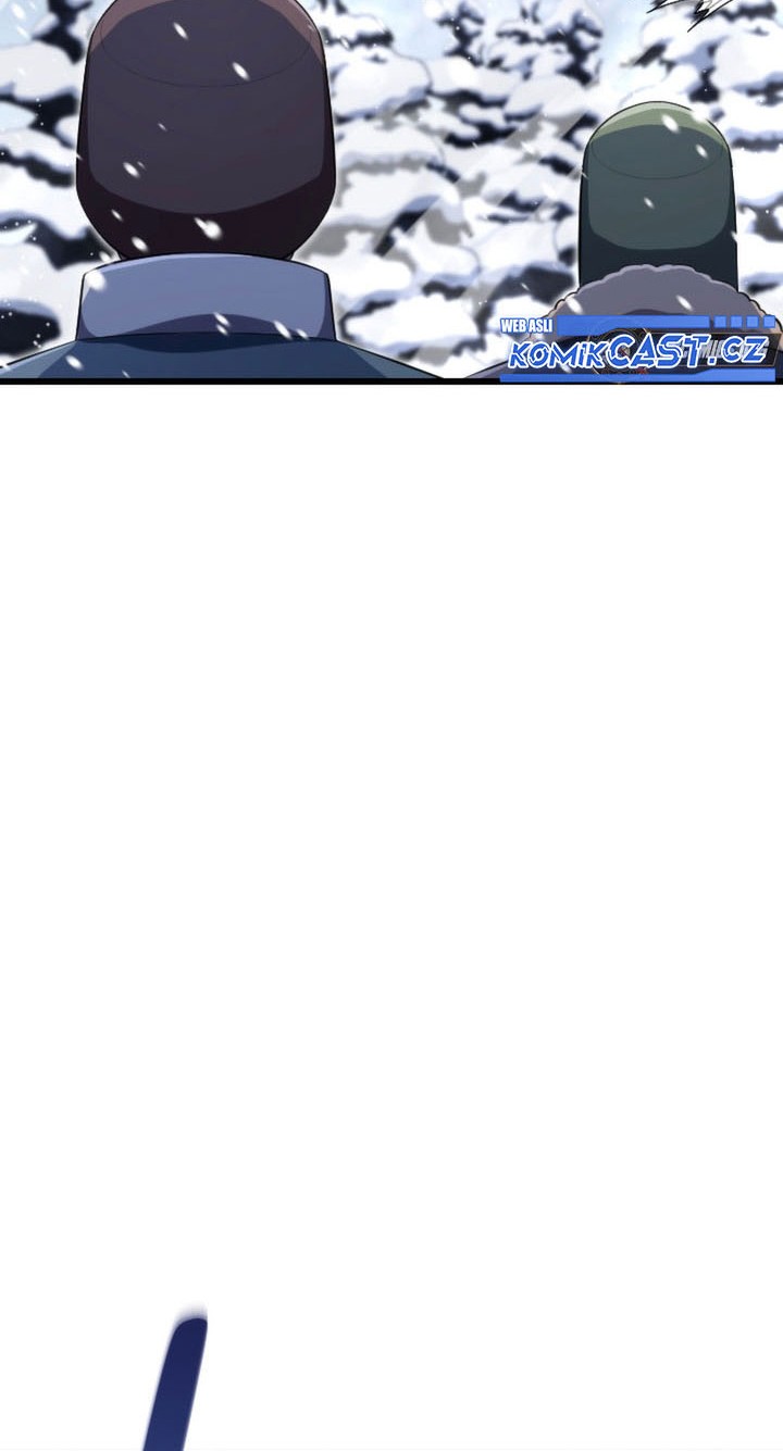 Unparalleled ??? Rank Hidden Equipment Chapter 22 Gambar 31