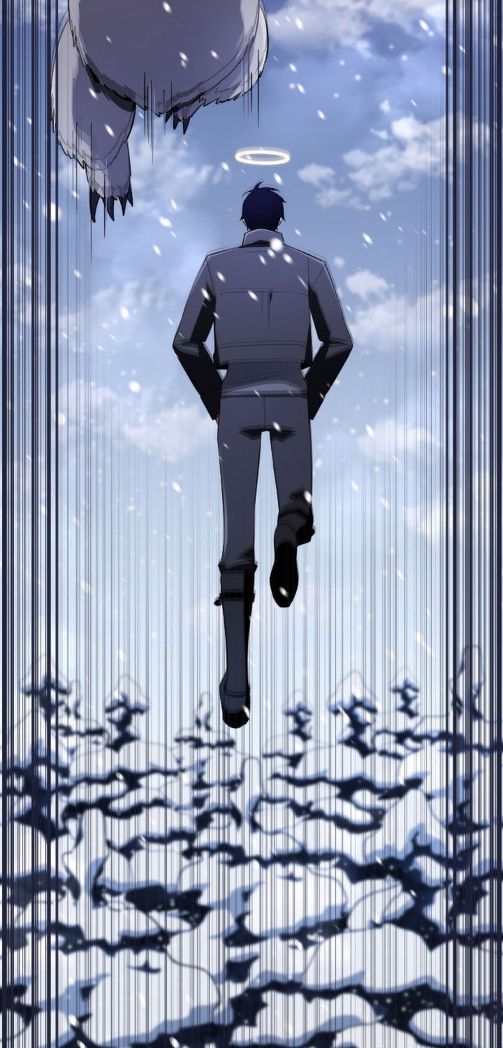 Unparalleled ??? Rank Hidden Equipment Chapter 22 Gambar 35