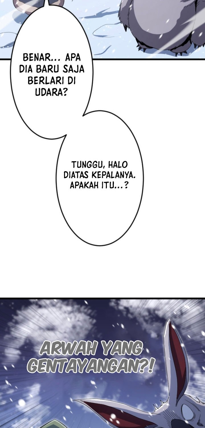 Unparalleled ??? Rank Hidden Equipment Chapter 22 Gambar 39