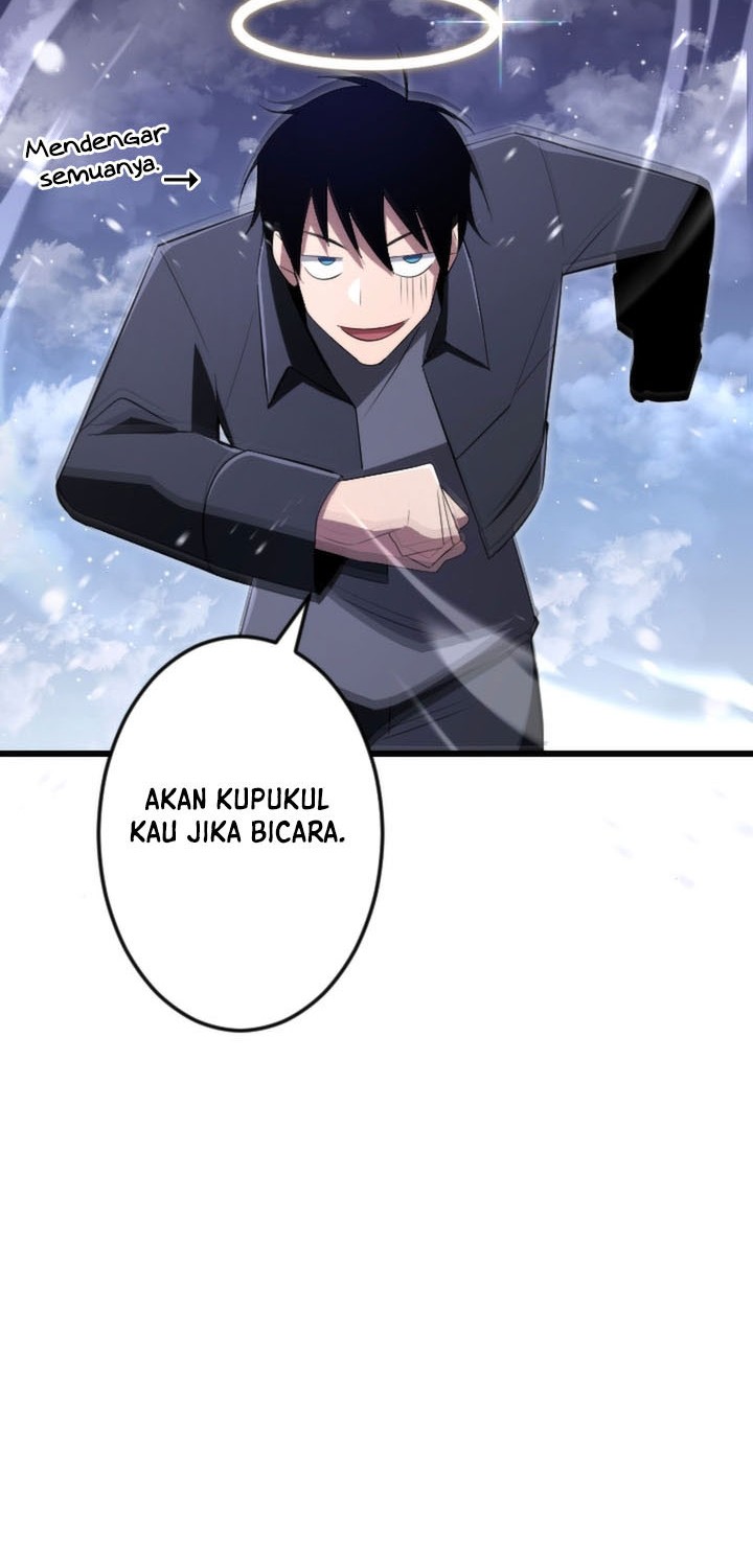 Unparalleled ??? Rank Hidden Equipment Chapter 22 Gambar 41